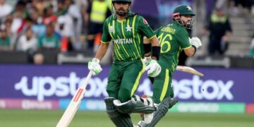 Asian Games में Team India से भिड़ंत से पहले Pakistan का सरेंडर? Babar-Rizwan जैसे बड़े नाम बाहर