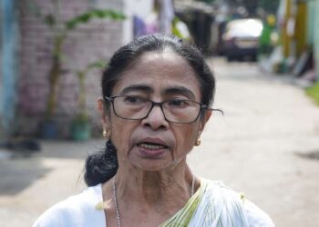 ममता बनर्जी के खिलाफ नई FIR, अमित शाह पर लगाया था गंभीर आरोप; बांग्लादेश तक मचा हंगामा