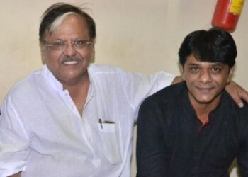 तन्मय वेकारिया के पिता का निधन:अरविंद वेकारिया गुजराती एक्टर थे, 'तारक मेहता का उल्टा चश्मा' में भी आ चुके थे नजर