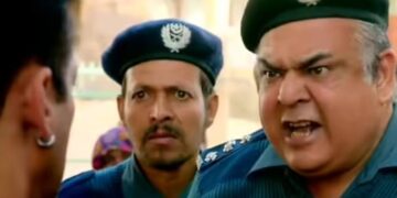 हर्षाली ने 20 बार सलमान के हाथ पर थूका था:फिल्म 'बजरंगी भाईजान' के एक्टर मनोज बख्शी ने शूटिंग का किस्सा शेयर किया