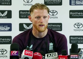 Ben Stokes के करियर पर संकट! Nightclub कांड के बाद ECB की जांच, संन्यास की अटकलें तेज