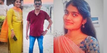 ‘मां का टॉर्चर सहन नहीं कर पा रही थी, बात-बात पर टोका जाता था’, ट्रिपल मर्डर केस में आरोपी बेटी गिरफ्तार