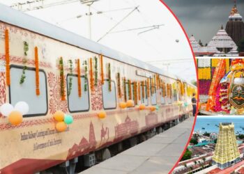 जगन्नाथ पुरी से रामेश्वरम और काशी विश्वनाथ से महाकाल तक, एक ही यात्रा में 14 पवित्र धामों के दर्शन कराएगा IRCTC; जानें किराया और रूट