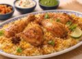 चिकन बिरयानी में मिला कीड़ा, रेस्टॉरेंट को देना होगा ₹13,000 का मुआवजा, हर रविवार को खिलानी होगी 2 प्लेट बिरयानी