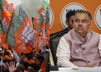 राज्यसभा चुनाव: तरुण चुग, अलका गुर्जर के अलावा और कौन-कौन, BJP ने घोषित किए 11 उम्मीदवार