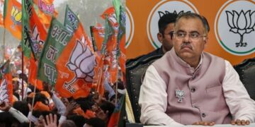 राज्यसभा चुनाव: तरुण चुग, अलका गुर्जर के अलावा और कौन-कौन, BJP ने घोषित किए 11 उम्मीदवार