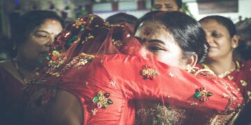 5 महीने के अंदर महिला ने कीं 3 अलग-अलग शादियां, हर बार नया बहाना, मंदिर जाने के बहाने नहीं लौटती थी वापस