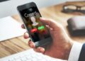 the trap of caller id spoofing trusting a 91 number could lead to major financial loss