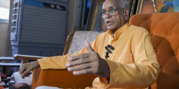 राम मंदिर चढ़ावा चोरी मामले में चंपत राय पर क्यों उठी उंगलियां? यहां जानें पूरी कहानी