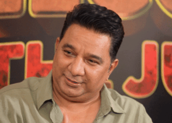 आफताब बोले- शूटिंग से ज्यादा खाने का इंतजार रहता था:डायरेक्टर ने कहा- ऐसा लग रहा था जैसे हम फिल्म नहीं, यादें बना रहे हों