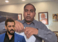 Black Buck Producer Shreds Salman Khans Legal Notice