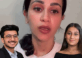 Aanchal Khurana Statement on Ketan Agrawal Murder Case