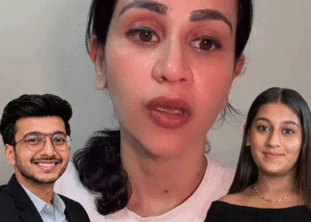 Aanchal Khurana Statement on Ketan Agrawal Murder Case