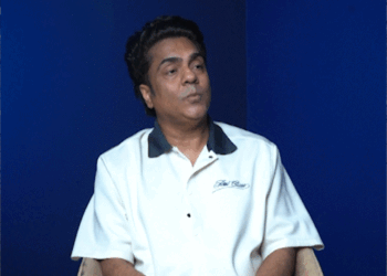 विपिन अनेजा बोले- रहमान से मांगा अपनी आवाज का गाना:हनी सिंह ने फोन कर कहा- आपकी गजल दिल छू गई