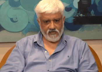 नई कहानी लिखूंगा तो बीवी मार देगी:विक्रम भट्ट बोले- बेटी ने प्रेग्नेंसी में फिल्म संभाली, अब नाती और परिवार को समय दूंगा