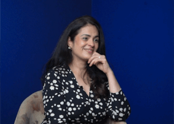 फिल्म से जुड़ीं तो लौटीं बंटवारे की यादें:अंजना सुखानी बोलीं- धूप में खड़ी थी, अमिताभ बच्चन ने कुर्सी और छाता भिजवाया