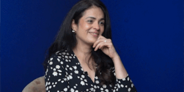फिल्म से जुड़ीं तो लौटीं बंटवारे की यादें:अंजना सुखानी बोलीं- धूप में खड़ी थी, अमिताभ बच्चन ने कुर्सी और छाता भिजवाया