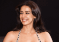 Arshad Warsi, Disha Patani on Welcome to the Jungle Shoot