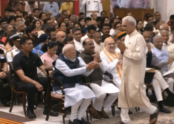 Anil Kumar Rastogi Clarifies PM Modi Ignore Row