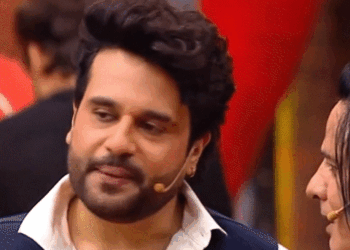 Rahul Roy Blushes on 90s Nostalgia Special