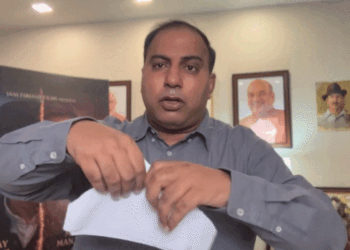Black Buck Producer Shreds Salman Khans Legal Notice