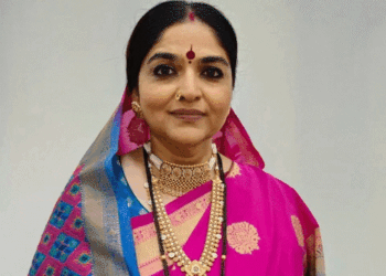 सलमान की को-स्टार ने बताया कास्टिंग काउच का अनुभव:इंदिरा कृष्णन को कहा गया- कंफर्टेबल होना पड़ेगा, तो बोलीं- मैं खुद को क्यों बेचूं?