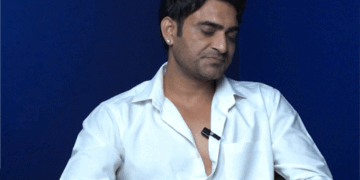 Sonu Mishra Quits Kala Hiran Film; Claims Threats Over Salman Khan Controversy
