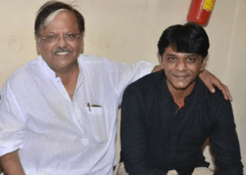 तन्मय वेकारिया के पिता का निधन:अरविंद वेकारिया गुजराती एक्टर थे, 'तारक मेहता का उल्टा चश्मा' में भी नजर आ चुके थे