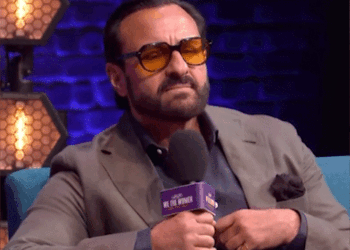 Taimur Name Controversy | Saif Kareena Statements Comparison