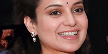 Kangana Ranaut on Peddi Controversy: Women Objectification