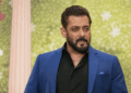 Salman Khan Kala Hiran Controversy; Sonu Mishra