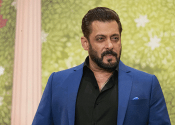 Salman Khan Kala Hiran Controversy; Sonu Mishra