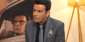 पीएम को सलाह देने के सवाल पर मनोज बाजपेयी बोले:मैं इन सब चक्करों में नहीं पड़ता, हर व्यक्ति की अपनी जिम्मेदारी और विशेषज्ञता होती है