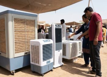 भीषण गर्मी में AC को देगा टक्कर, ये Cooler Buying Guide बचाएगी आपके हजारों रुपये