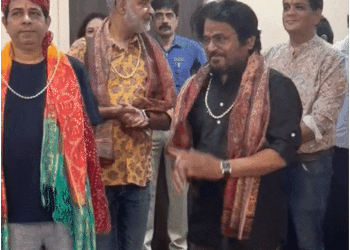Govt Must Initiate, Gather Resources for Rajasthan Regional Center