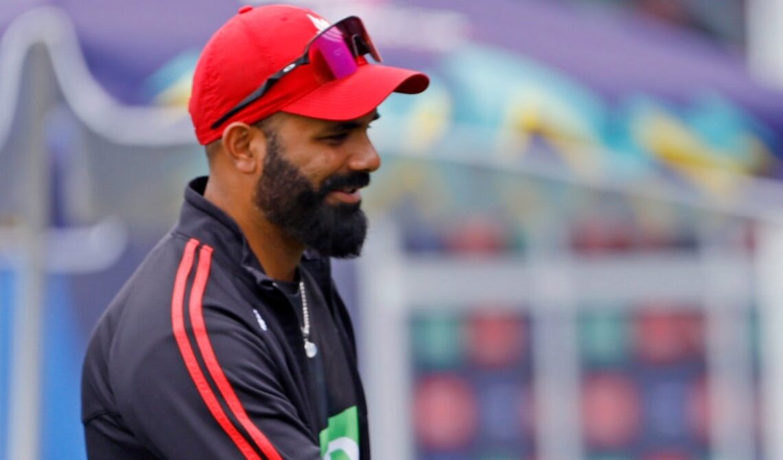 returning from icc suspension cricket canada presents reinstatement action plan