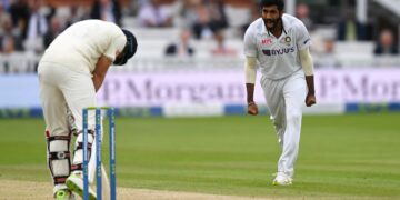 ICC Ranking Update: Joe Root टॉप Test बल्लेबाज, Jasprit Bumrah और Matt Henry ने साझा किया शीर्ष स्थान!
