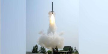 DRDO की बड़ी कामयाबी, लॉन्ग रेंज लैंड अटैक क्रूज मिसाइल का किया सफल परीक्षण