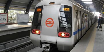 Delhi Metro Phase 4: अब नहीं झेलना पड़ेगा 2 घंटे का ट्रैफिक! 30 मिनट में पहुंचेंगे ऑफिस, जानिए कहां बन रहे नए मेट्रो स्टेशन