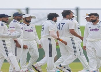 Devdutt Padikkal की शानदार फिफ्टी, फिर भी India A vs Sri Lanka A Test Match ड्रॉ पर हुआ खत्म