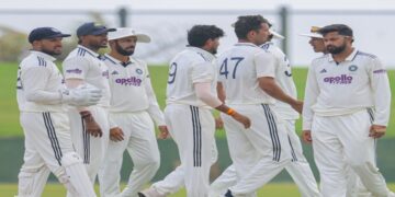 Devdutt Padikkal की शानदार फिफ्टी, फिर भी India A vs Sri Lanka A Test Match ड्रॉ पर हुआ खत्म