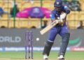 WI vs SL Test: Dhananjaya De Silva का शतक भी नहीं आया काम, West Indies ने श्रीलंका को 308 पर समेटा।