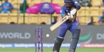 WI vs SL Test: Dhananjaya De Silva का शतक भी नहीं आया काम, West Indies ने श्रीलंका को 308 पर समेटा।