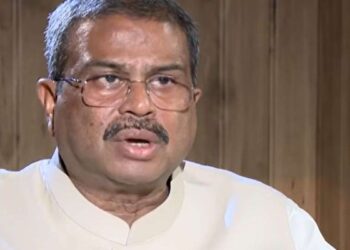 शिक्षा मंत्री धर्मेन्द्र प्रधान का Exclusive इंटरव्यू, जानें NEET री-एग्जाम पर क्या बोले