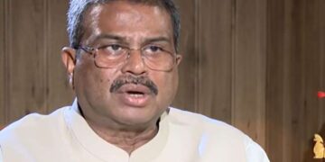 शिक्षा मंत्री धर्मेन्द्र प्रधान का Exclusive इंटरव्यू, जानें NEET री-एग्जाम पर क्या बोले