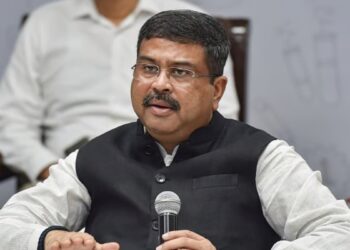 नीट री-एग्जाम से पहले शिक्षा मंत्री धर्मेंद्र प्रधान का आया बड़ा बयान, जानिए छात्रों से क्या कहा