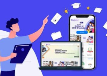 meity news electricity bills now on digilocker app