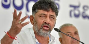 ‘कर्नाटक में मंत्री हर तालुका में जाकर सुनेंगे शिकायत’, CM डीके शिवकुमार ने किया अलग मंत्रालय बनाने का ऐलान; जानें कैसे करेगा काम