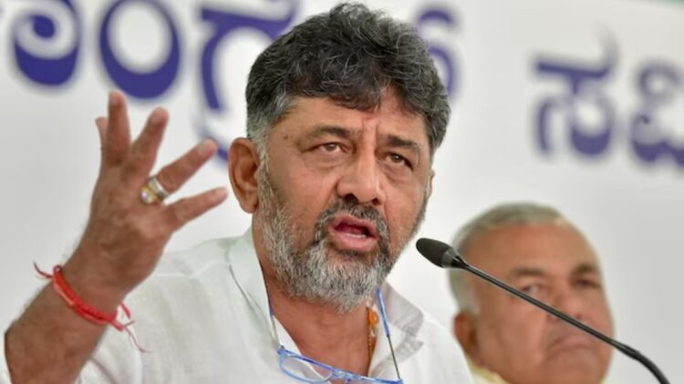 ‘कर्नाटक में मंत्री हर तालुका में जाकर सुनेंगे शिकायत’, CM डीके शिवकुमार ने किया अलग मंत्रालय बनाने का ऐलान; जानें कैसे करेगा काम