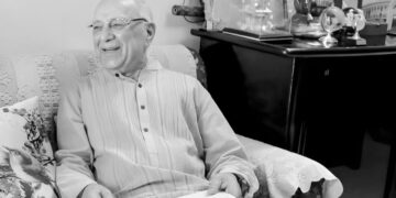 पद्म भूषण से सम्मानित संविधान विशेषज्ञ डॉ. सुभाष कश्यप का निधन, संसद से 37 साल तक जुड़े रहे